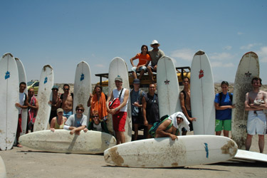 surfschool